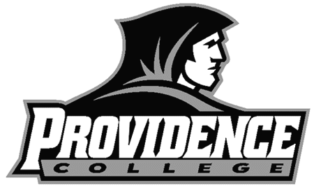 Providence Friars 2000-Pres Alternate Logo v7 iron on transfers for clothing